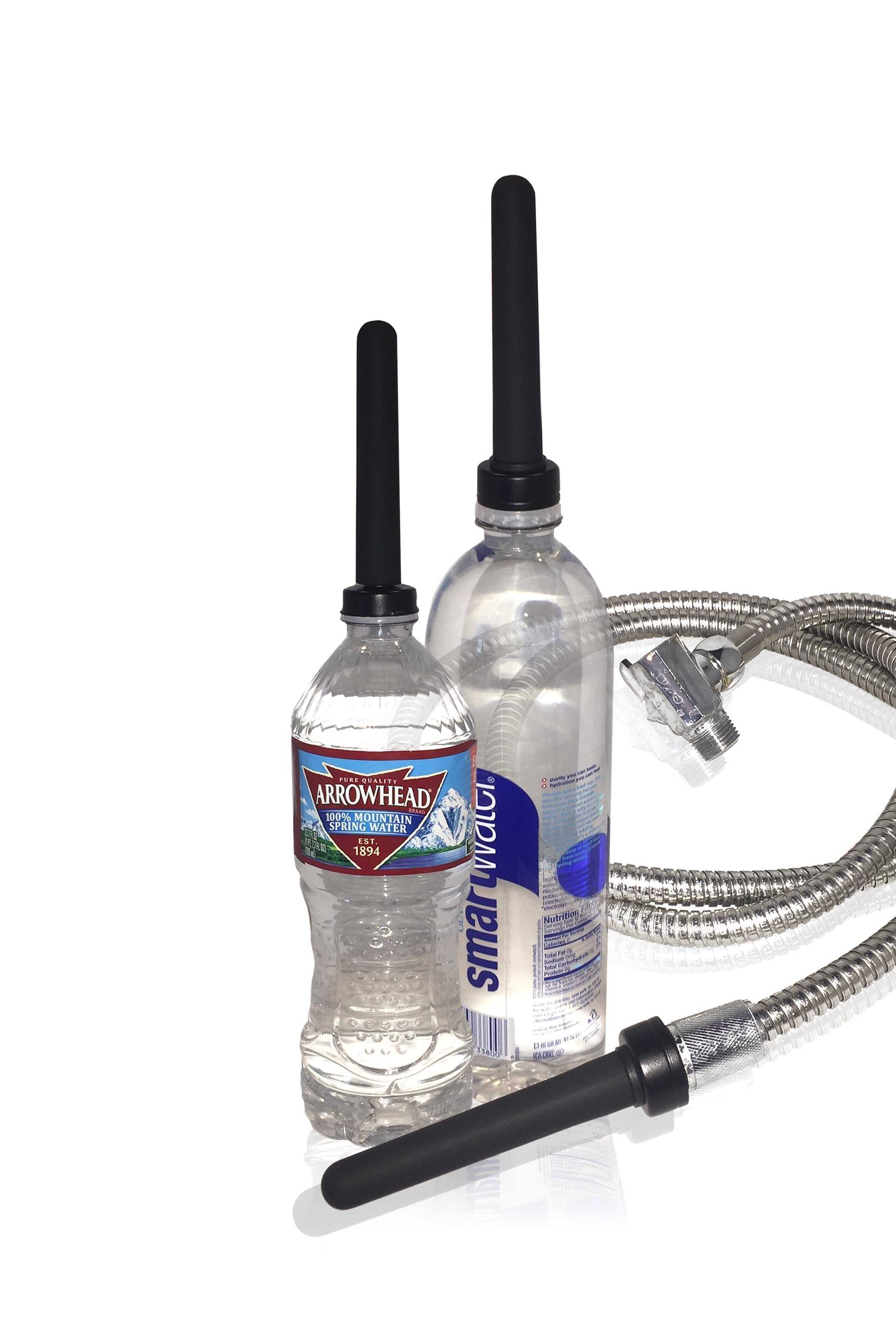 Boneyard - The Skwert 5 Piece Douche Kit Clamshell - K. P.