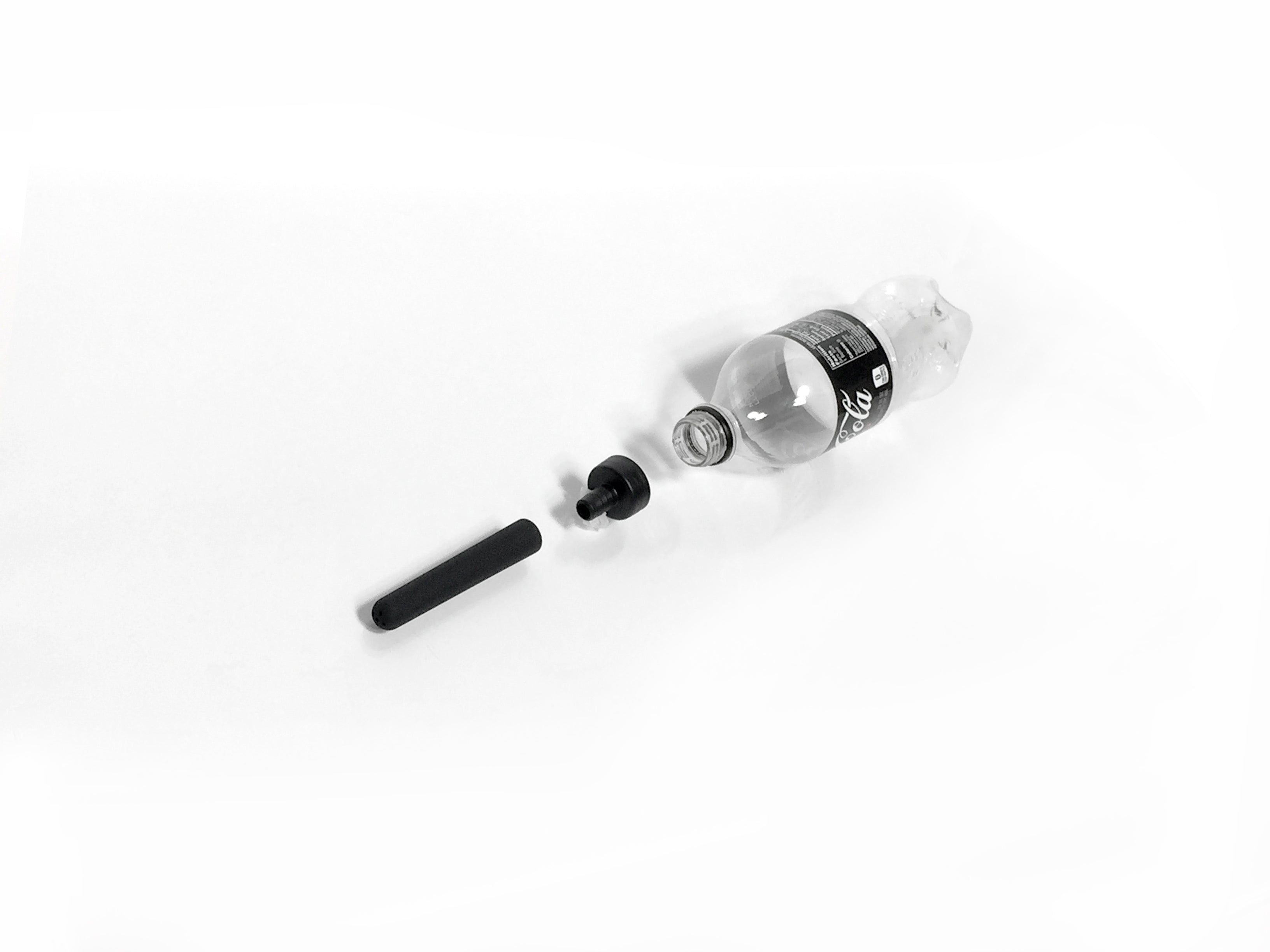 Boneyard - The Skwert 5 Piece Douche Kit Clamshell - K. P.