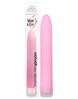 Adam & Eve Velvet Kiss Vibrator