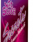Wet Stuff Secrets - Tube (90g)