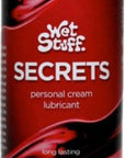 Wet Stuff Secrets - Tube (90g)