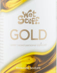 Wet Stuff Gold - Multiple Sizes