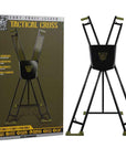 Fort Troff - Tactical Cross