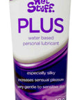 Wet Stuff Plus - Tube