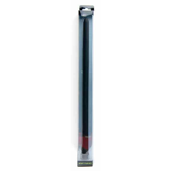 Locker Room Hose Black 12in