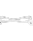 Satisfyer USB Charge Cable - White - K. P.