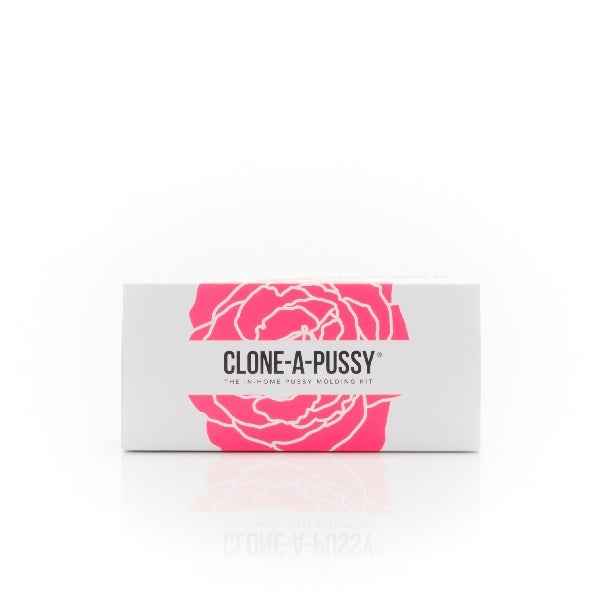 Clone A Pussy - Pink