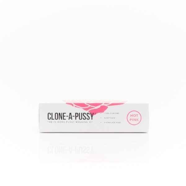Clone A Pussy - Pink