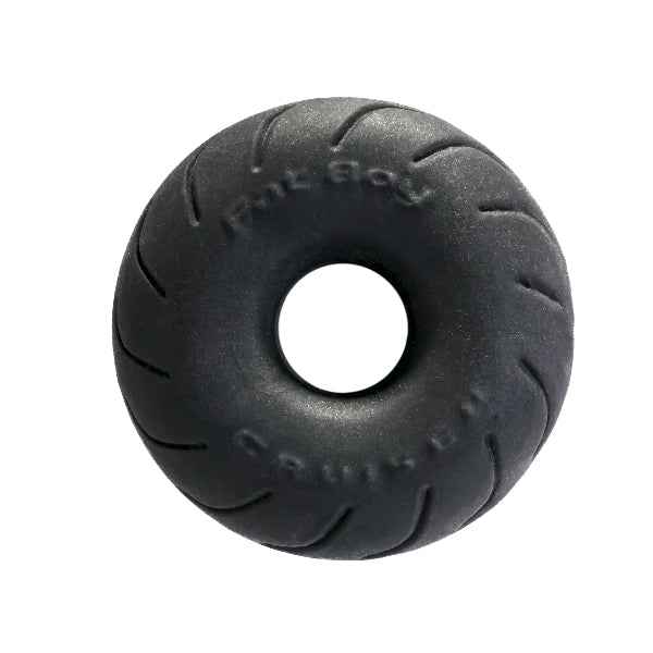 Cruiser Ring 2.5" SilaSkin - Black