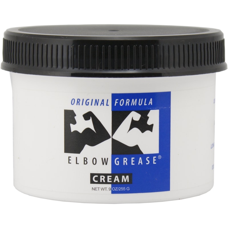 Elbow Grease Original Cream 9oz/266ml - K. P.