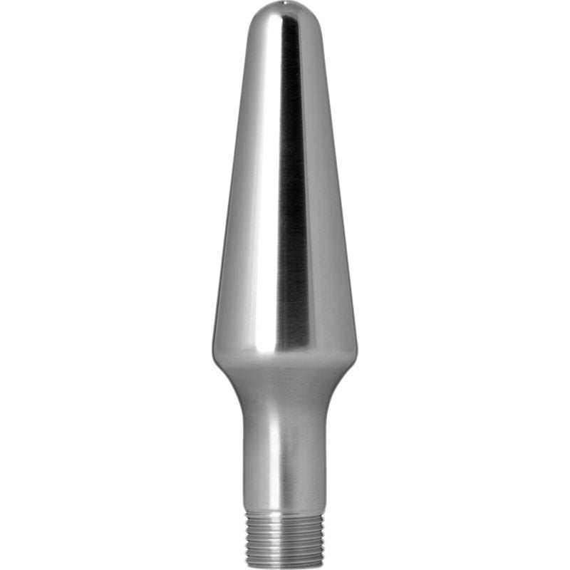 AlumiTip Aluminum Enema Nozzle Tip - K. P.