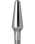 AlumiTip Aluminum Enema Nozzle Tip - K. P.