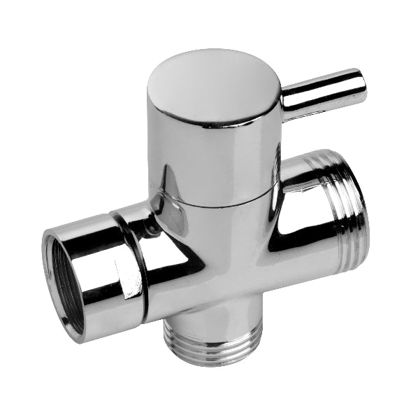 Cleanstream Diverter Switch Shower Valve - K. P.