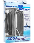 Aqua Shot Shower Enema Cleansing System - K. P.