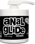 Doc Johnson's Anal Glide