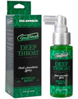 GoodHead Deep Throat Spray