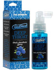 GoodHead Deep Throat Spray