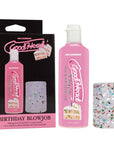 GoodHead Birthday Blowjob Kit