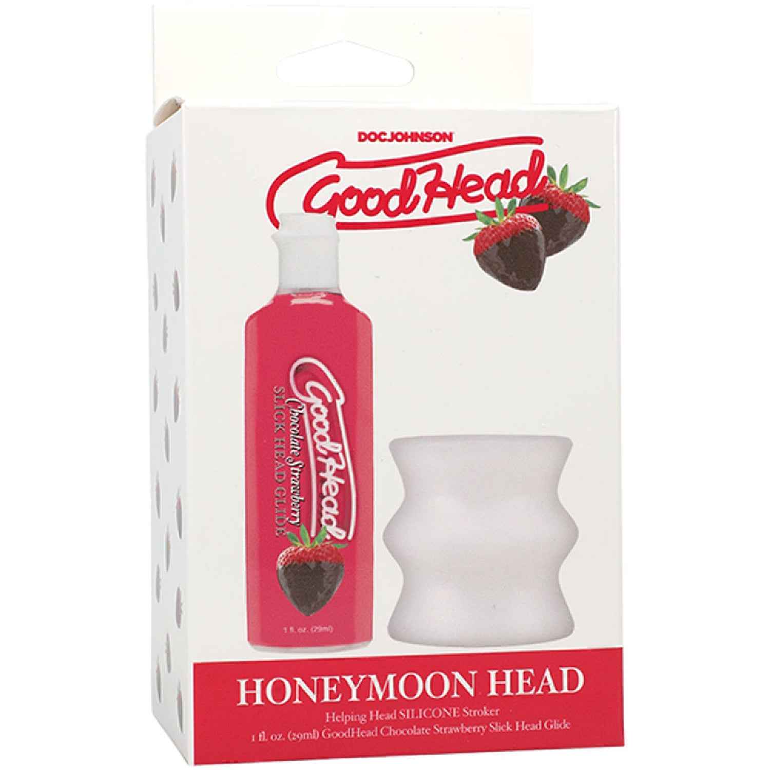 GoodHead Honeymoon Head - Kit
