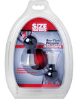 See Thru Nipple Enlarger Pumps - K. P.