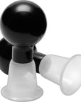 See Thru Nipple Enlarger Pumps - K. P.