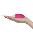 IJOY Wireless Remote Control Rechargeable Egg Pink