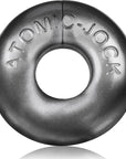3 Pack Donut Cockrings - Ringer - Steel