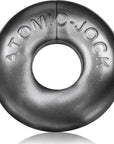 3 Pack Donut Cockrings - Ringer - Steel - K. P.