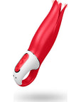 Satisfyer Vibes - Power Flower - Red - K. P.