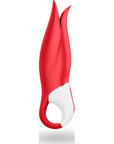 Satisfyer Vibes - Power Flower - Red - K. P.