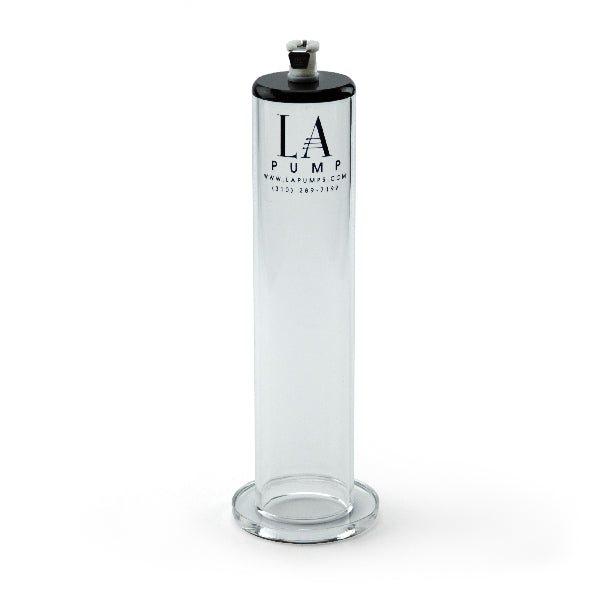 Premium Penis Cylinder 2.0in Poly Bag