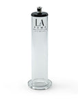 Premium Penis Cylinder 2.0in Poly Bag