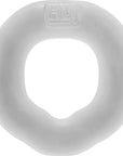 Hunkyjunk - FIT Ergo Long-Wear C-ring - Ice