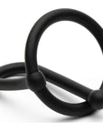 Cum Stopper 2.0 Black