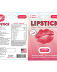 Lipstick Female Libido Single Pill