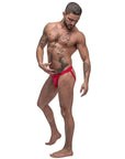 Pure Comfort Sport Jock