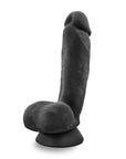 Au Naturel - Bold Pound Dildo 8.5" - Multiple Colours - K. P.