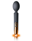 Rechargeable Wand - Oriel - Black - K. P.