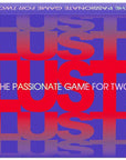 Lust! Board game