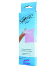 Oral Sheer Dam 3 Pieces - Mixed Flavours - K. P.