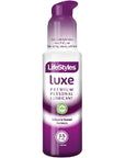 Lifestyles Luxe Gel 100ml - K. P.