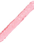 12 in Jr. Double Dong Pink