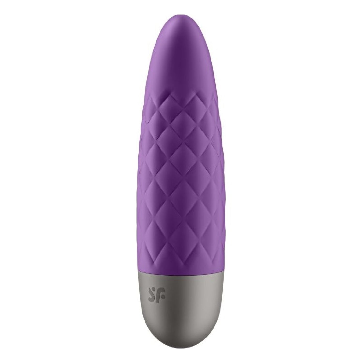 Ultra Power Bullet 5 - Violet - K. P.