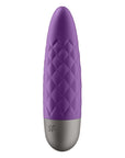 Ultra Power Bullet 5 - Violet - K. P.