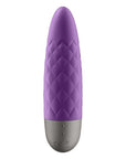 Ultra Power Bullet 5 - Violet - K. P.