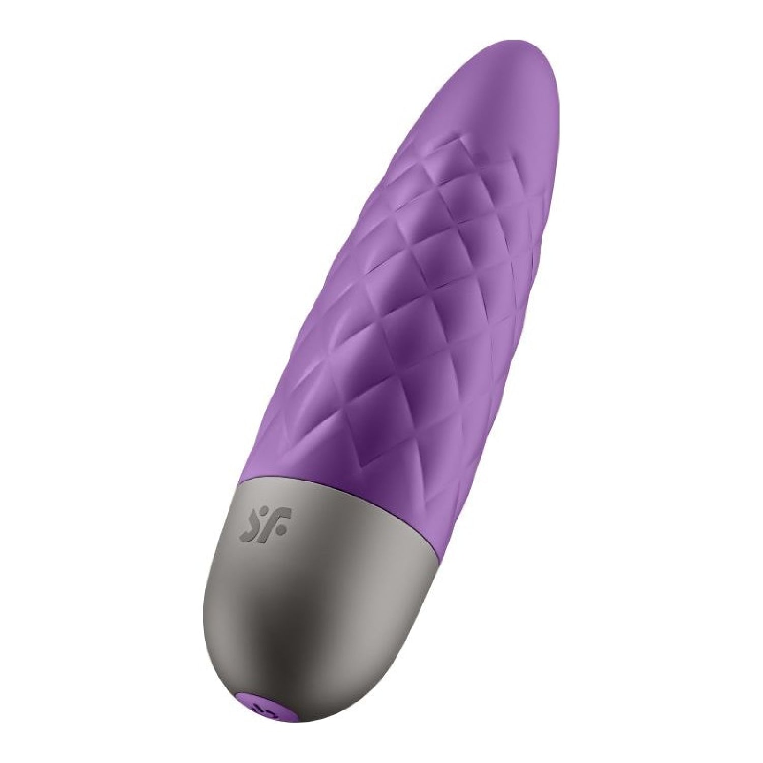 Ultra Power Bullet 5 - Violet - K. P.