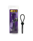 Buckd 4mm Adjustable Bead Leash