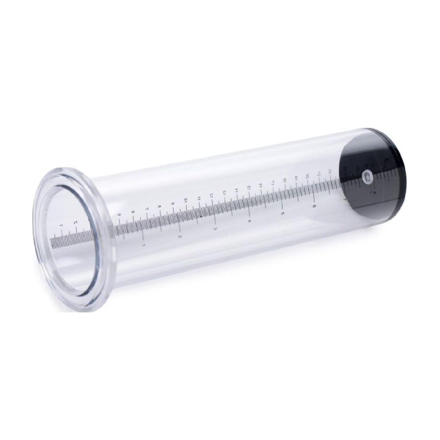 Size Matters - Penis Pump Kit with 2.25" Cylinder - Clear - K. P.