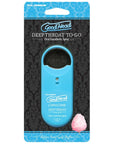 GoodHead - ToGo Deep Throat Spray Cotton Candy 9ml - K. P.