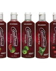 GoodHead Oral Delight Gel 1 oz 5 Pc